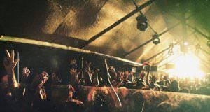 Sharam at Warung Beach Club Live
